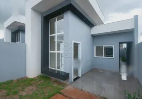 Foto 1 de Casa com 3 Quartos à venda, 103m² em Bourbon, Foz do Iguaçu