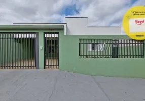 Foto 1 de Casa com 3 Quartos à venda, 158m² em Residencial Vitória, Boituva