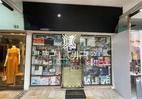 Foto 1 de Ponto Comercial à venda, 30m² em Boqueirão, Santos