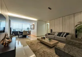 Foto 1 de Apartamento com 4 Quartos à venda, 105m² em Buritis, Belo Horizonte