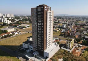 Foto 1 de Apartamento com 3 Quartos à venda, 90m² em Vila Rosa, Goiânia