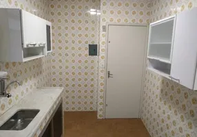 Foto 1 de Apartamento com 1 Quarto para alugar, 40m² em Bancários, Rio de Janeiro