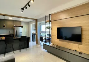 Foto 1 de Apartamento com 2 Quartos à venda, 70m² em Jardim Nossa Senhora de Fátima, Limeira