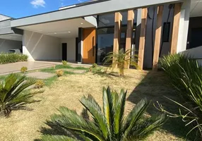 Foto 1 de Casa com 3 Quartos à venda, 300m² em Jardim Residencial Dona Maria Jose, Indaiatuba