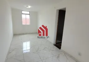 Foto 1 de Apartamento com 2 Quartos à venda, 46m² em Conjunto Habitacional Presidente Castelo Branco, Carapicuíba