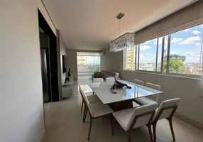 Foto 1 de Apartamento com 4 Quartos à venda, 117m² em Prado, Belo Horizonte