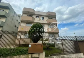 Foto 1 de Apartamento com 2 Quartos à venda, 54m² em Uvaranas, Ponta Grossa