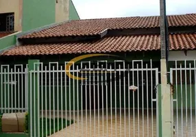 Foto 1 de Casa com 3 Quartos à venda, 89m² em Jardim Império do Sol, Londrina