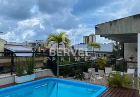 Foto 1 de Cobertura com 4 Quartos à venda, 287m² em Barra da Tijuca, Rio de Janeiro