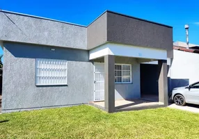 Foto 1 de Casa com 3 Quartos à venda, 150m² em Praia do Barco, Capão da Canoa