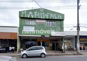 Foto 1 de Sala Comercial para alugar, 24m² em Itaipu, Belo Horizonte