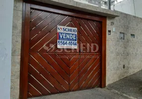 Foto 1 de Imóvel Comercial com 3 Quartos à venda, 200m² em Vila Mascote, São Paulo