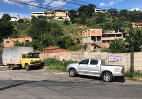 Foto 1 de Lote/Terreno para alugar, 1450m² em Jardim Casa Branca, Betim