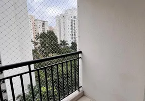 Foto 1 de Apartamento com 2 Quartos à venda, 50m² em Vila Prudente, São Paulo