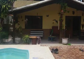 Foto 1 de Casa com 2 Quartos à venda, 140m² em Piratininga, Niterói