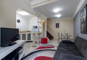 Foto 1 de Apartamento com 1 Quarto à venda, 45m² em Vila Uberabinha, São Paulo