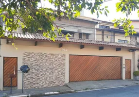 Foto 1 de Casa com 3 Quartos à venda, 280m² em City Bussocaba, Osasco