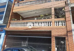 Foto 1 de Sobrado com 3 Quartos à venda, 289m² em Bussocaba, Osasco