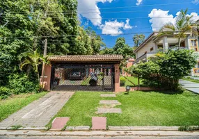 Foto 1 de Casa de Condomínio com 3 Quartos à venda, 191m² em Condomínio Vila Verde, Itapevi