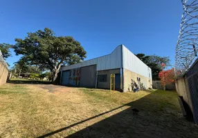 Foto 1 de Galpão/Depósito/Armazém com 1 Quarto à venda, 4000m² em Chácara Flora Araraquara, Araraquara