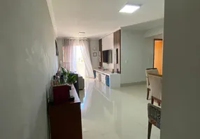 Foto 1 de Apartamento com 3 Quartos à venda, 72m² em Jardim Caxambú, Piracicaba