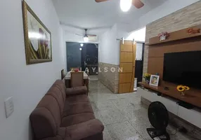 Foto 1 de Apartamento com 2 Quartos à venda, 56m² em Cachambi, Rio de Janeiro