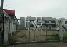 Foto 1 de Galpão/Depósito/Armazém para alugar, 1000m² em Vila Princesa Isabel, Cachoeirinha