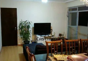 Foto 1 de Apartamento com 4 Quartos à venda, 125m² em Centro, Londrina