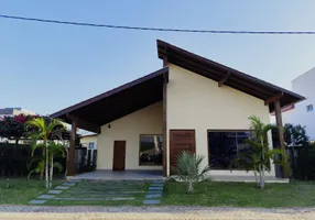 Foto 1 de Casa de Condomínio com 3 Quartos à venda, 267m² em Recanto da Sereia, Guarapari