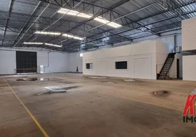 Foto 1 de Galpão/Depósito/Armazém para venda ou aluguel, 1571m² em Portão, Atibaia