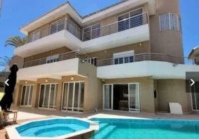 Foto 1 de Casa de Condomínio com 4 Quartos para alugar, 652m² em Granja Olga, Sorocaba
