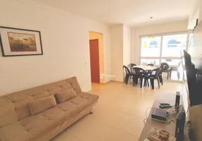 Foto 1 de Apartamento com 3 Quartos para alugar, 175m² em Enseada, Guarujá