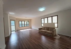 Foto 1 de Apartamento com 4 Quartos para alugar, 160m² em Cambuí, Campinas