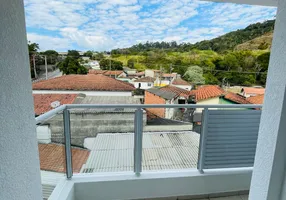 Foto 1 de Apartamento com 2 Quartos para alugar, 58m² em Jardim Bela Vista, São Roque