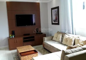 Foto 1 de Apartamento com 2 Quartos à venda, 77m² em Jardim Baronesa, Campinas