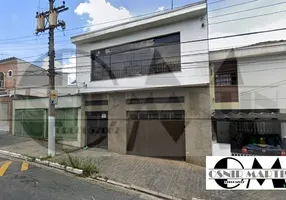 Foto 1 de Casa com 4 Quartos à venda, 330m² em Alto da Mooca, São Paulo