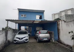 Foto 1 de Sobrado com 4 Quartos à venda, 154m² em Vila Odete, Poá