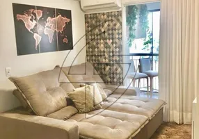 Foto 1 de Apartamento com 2 Quartos à venda, 62m² em Vila Jaraguá, Goiânia