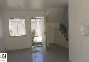 Foto 1 de Casa de Condomínio com 2 Quartos para alugar, 93m² em Campo Grande, Rio de Janeiro