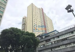 Foto 1 de Kitnet com 1 Quarto à venda, 32m² em Higienópolis, São Paulo