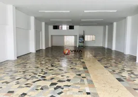 Foto 1 de Ponto Comercial para alugar, 210m² em Vila Molon, Americana