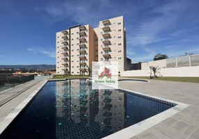 Foto 1 de Apartamento com 2 Quartos à venda, 80m² em Vila Santa Clara, Atibaia