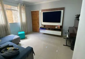 Foto 1 de Apartamento com 3 Quartos à venda, 145m² em Eldoradinho, Contagem