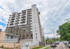 Foto 1 de Apartamento com 1 Quarto à venda, 22m² em Mossunguê, Curitiba