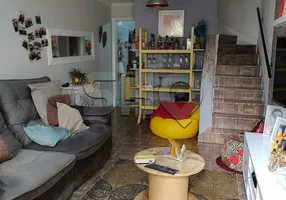 Foto 1 de Sobrado com 2 Quartos à venda, 70m² em Jardim Sul São Paulo , São Paulo
