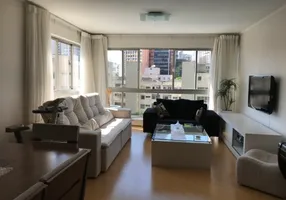 Foto 1 de Apartamento com 3 Quartos à venda, 123m² em Bela Vista, São Paulo