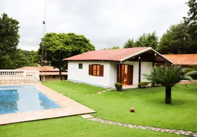 Foto 1 de Fazenda/Sítio com 4 Quartos à venda, 300m² em Recanto dos Pássaros, Indaiatuba