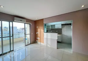 Foto 1 de Apartamento com 1 Quarto à venda, 47m² em Itaim Bibi, São Paulo