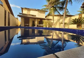 Foto 1 de Casa com 4 Quartos para alugar, 216m² em Gaivota Praia, Itanhaém