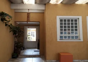 Foto 1 de Casa com 3 Quartos à venda, 192m² em Vila Leopoldina, São Paulo
